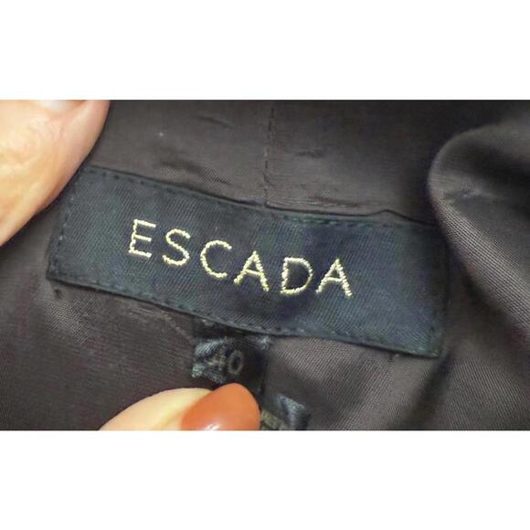 🆕LISTING🆕 Escada Suit Jacket - Picture 7 of 9